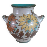 Gouda Holland vase
