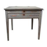 Old desk