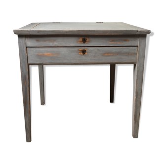 Old desk