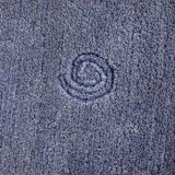 Vintage Tibetan Khaden handmade carpet 173cm x 235cm 1970s, 1C509