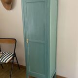 Vintage wardrobe