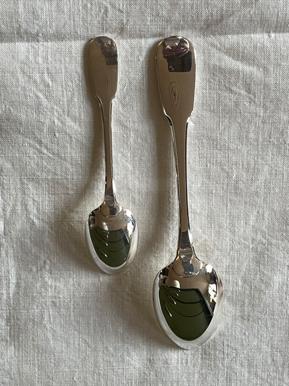 Christofle cutlery set of 179 pieces with its case.