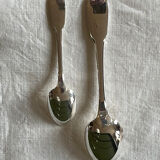 Christofle cutlery set of 179 pieces with its case.