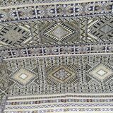 Tapis kilim de tiflet 2m27 x 1m50