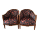 Armchairs