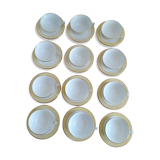 Cup sets