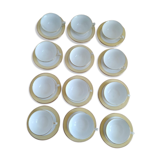 Cup sets