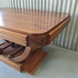 Art deco table