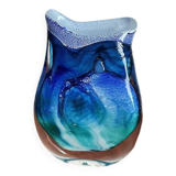 Gambier vase