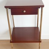 Pedesal table 70s