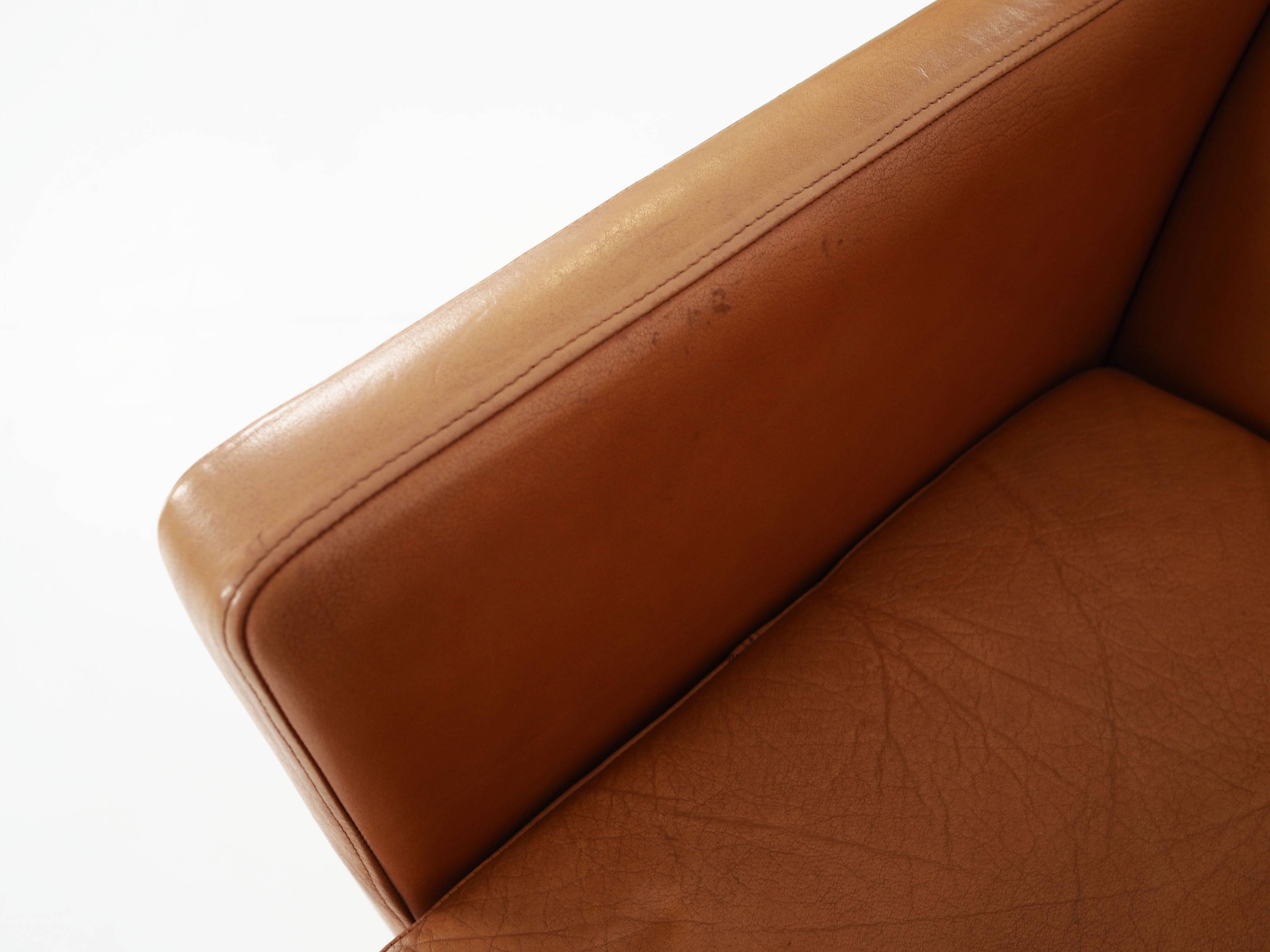 Beech sofa, Danish design, 1960s, manufacture: Denmark