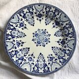 Gien dessert plates