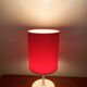 Large 1970s Table Lamp by Staff