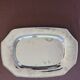 Oval plate Létang Rémy Marigny – stainless steel 18/10 – 38 cm – with box