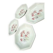 Assiette creuse
