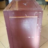 3-drawer cabinet