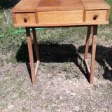 vintage desk