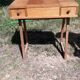vintage desk