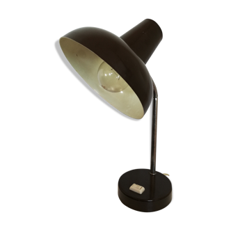 Lampe de bureau old school vintage 60 70