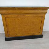 Workshop counter