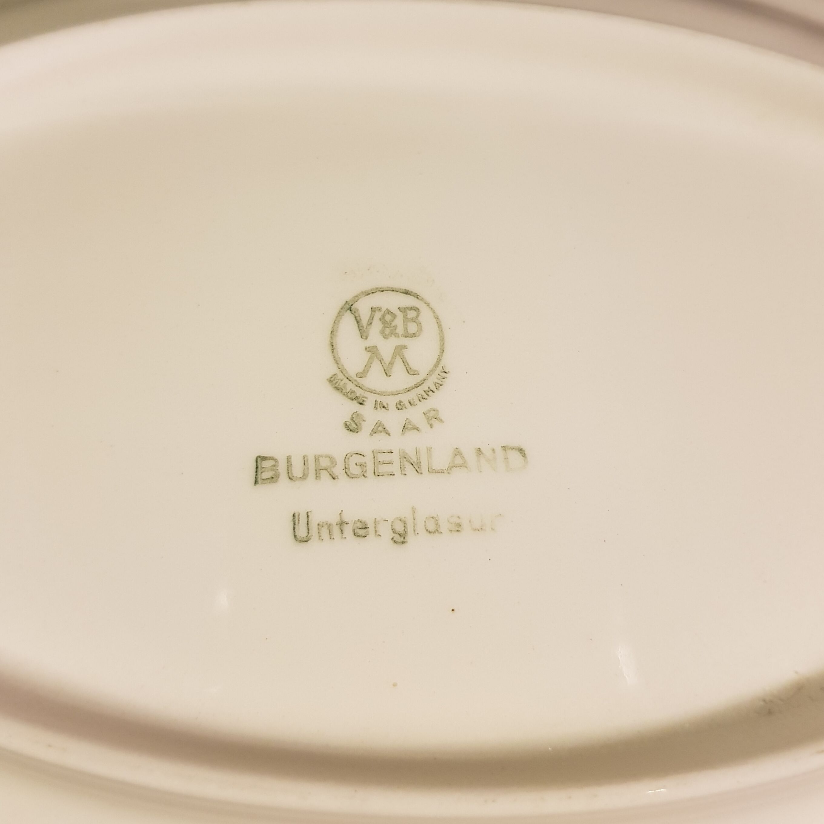 Ravier Burgenland Villeroy et Boch