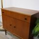 Cabinet teak design 50 60 years