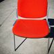 Chair by Giancarlo Piretti Castelli edition 1970
