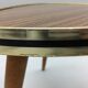 Tripod table