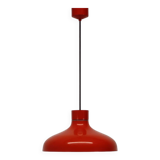 Midcentury Pendant by Napako, designed by Josef Hurka, 1960s, Czechoslovakia