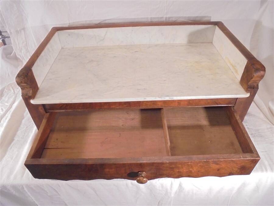 Vanity unit