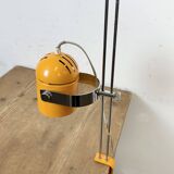 Orange Combi Lux Table Lamp by Stanislav Indra for Lidokov, 1970s
