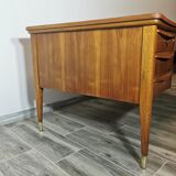 Bureau du milieu du siècle