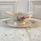Gravy boat Luneville