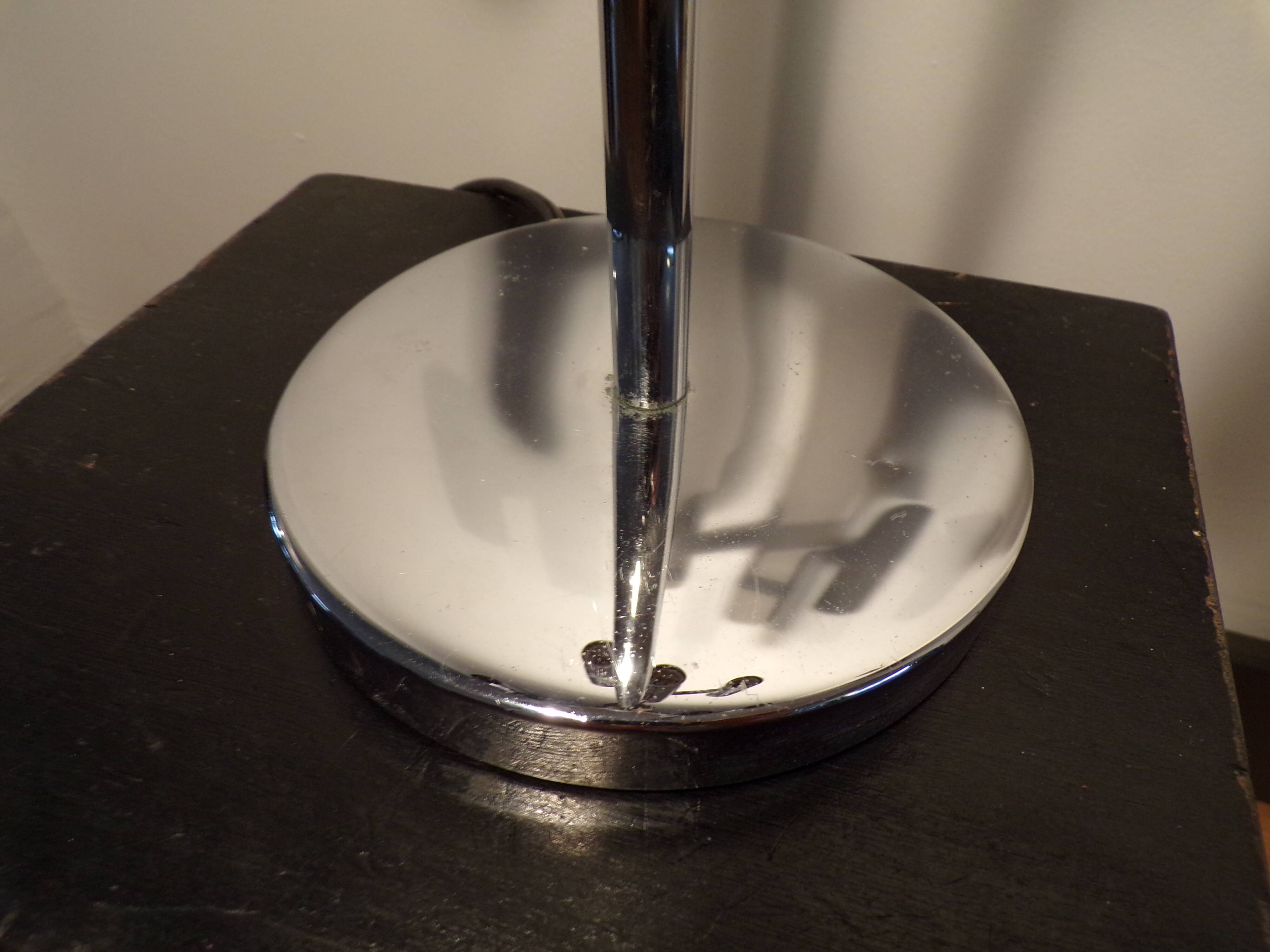 Sciolari 18-light table lamp