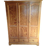 Pine cabinet