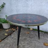 Vintage coffee table