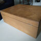 Boite en bois
