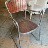 Chair, Salon de Provence, 30s