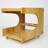 Mid-century side table , 1960's.