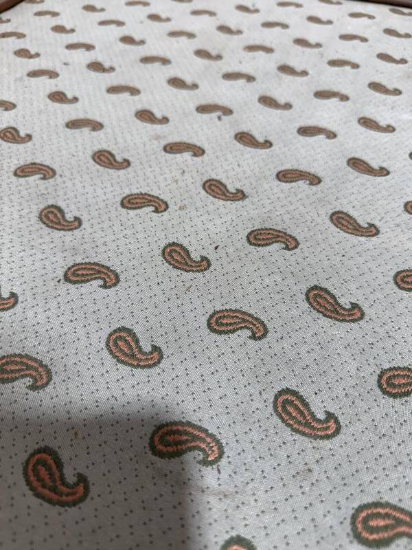 Table cabaret époque Louis XV