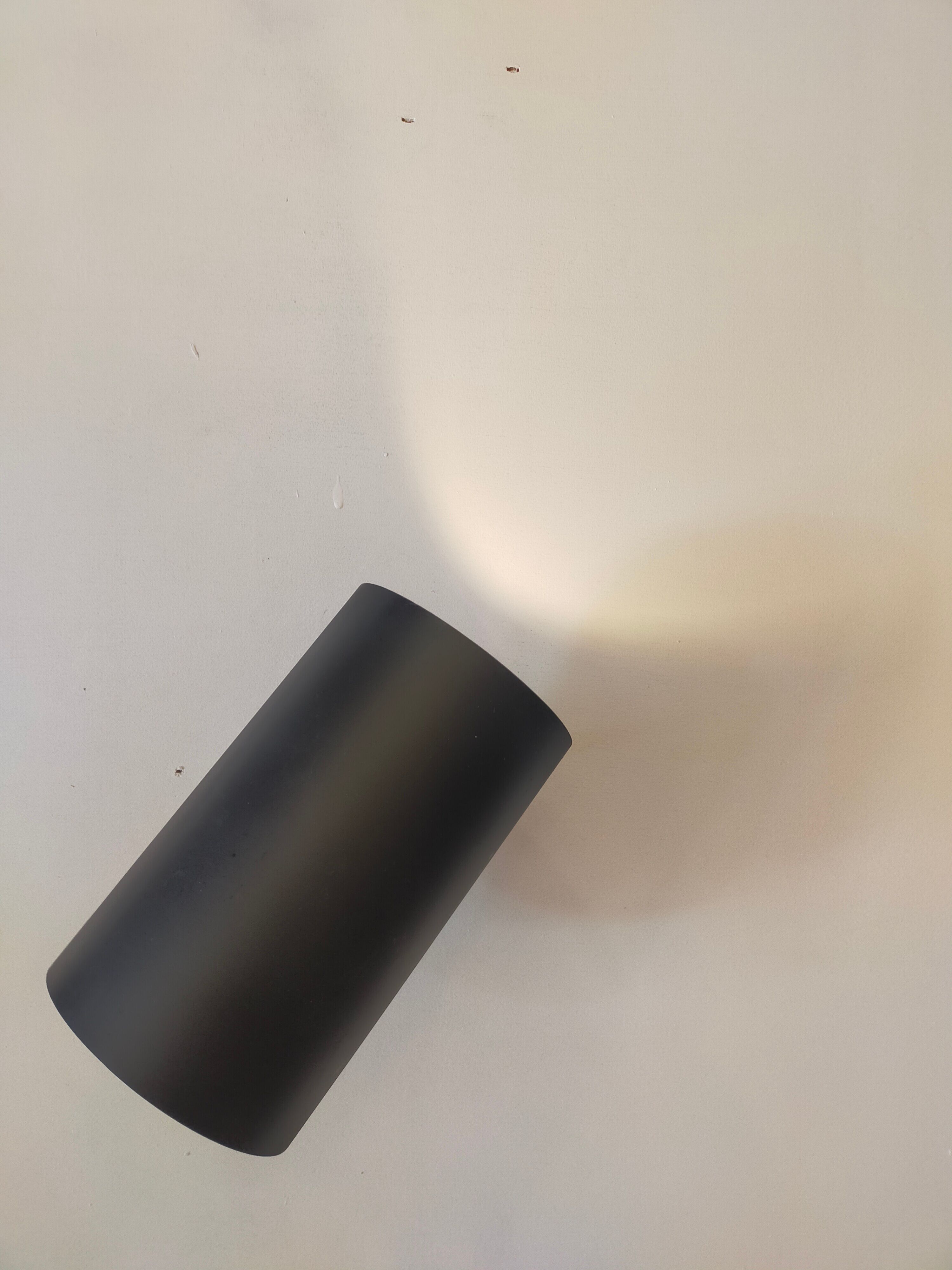 Wall lamps edited by parscot from the 60s