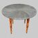 Round table “Cochin” The Conran Shop