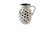 Handcrafted stoneware jug by Maison Maria Portugal (New)