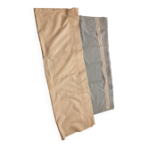 2 cot bed sheets