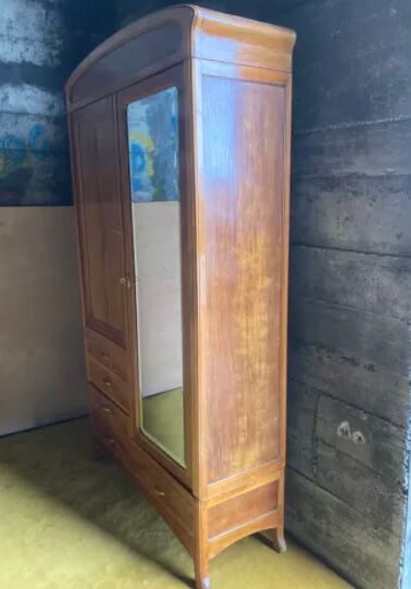 Cabinet years 40