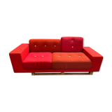 Polder Compact Sofa by Hella Jongerius 2015