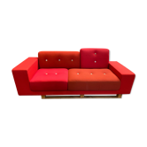 Polder Compact Sofa by Hella Jongerius 2015