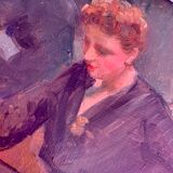 Portrait "Chabert des Nots-Tollet"