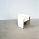 Melaina chair designed by Rodolfo Bonetto for Driade