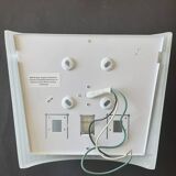 Artemide Canne Rodolfo Dordoni Wall Sconce Light